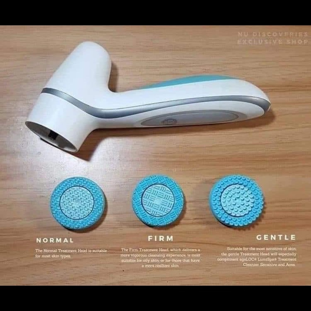 Lumi Spa